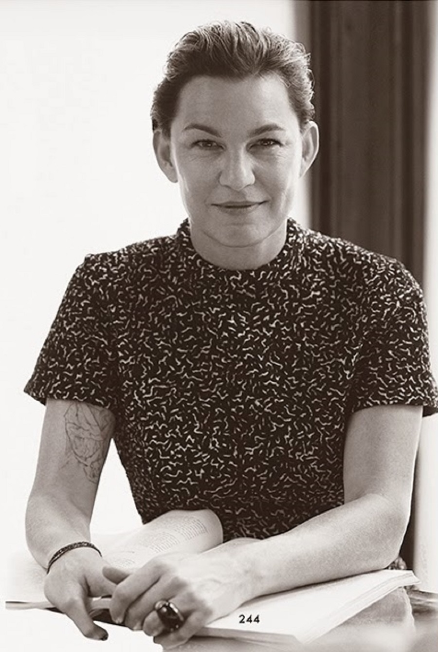 Elizabeth Peyton