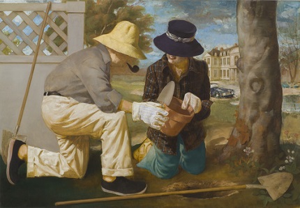 JOHN CURRIN -3