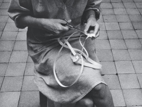 Lygia Clark s full