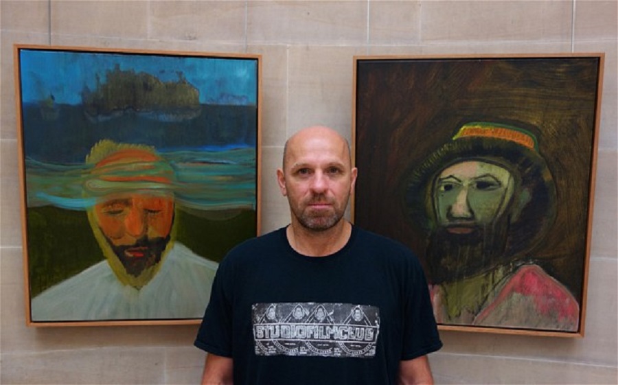 Peter Doig