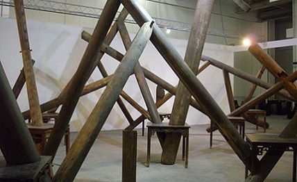 Ai Weiwei-Ass ai