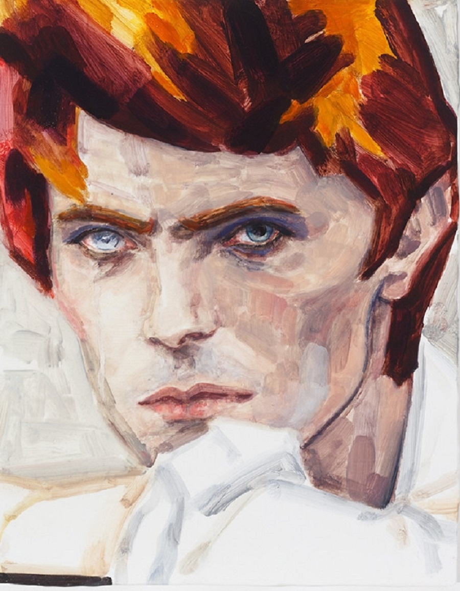 bowie
