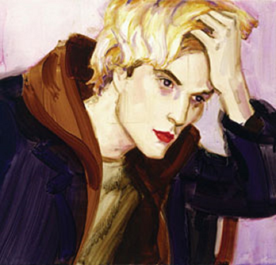 elizabeth-peyton- Craig