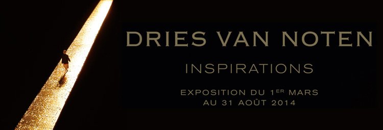 Dries Van Noten Inspirations