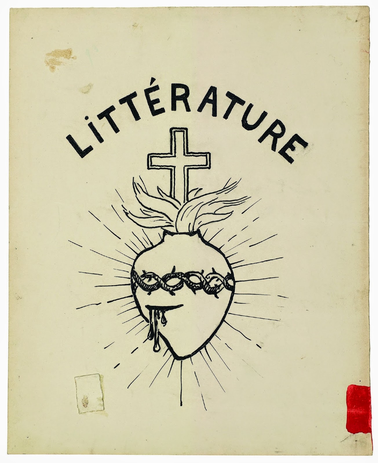 003. Picabia Litt rArgos