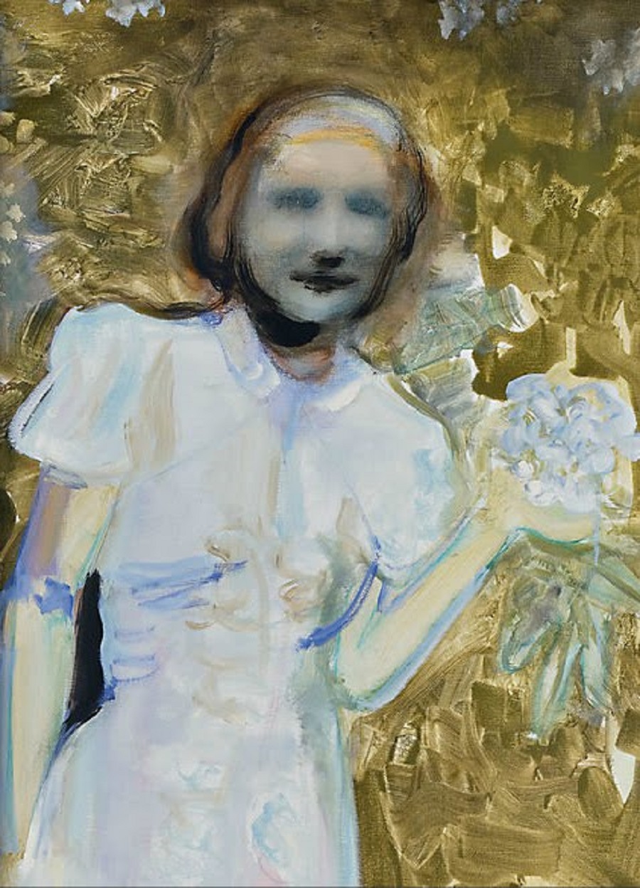 Marlene Dumas detail2