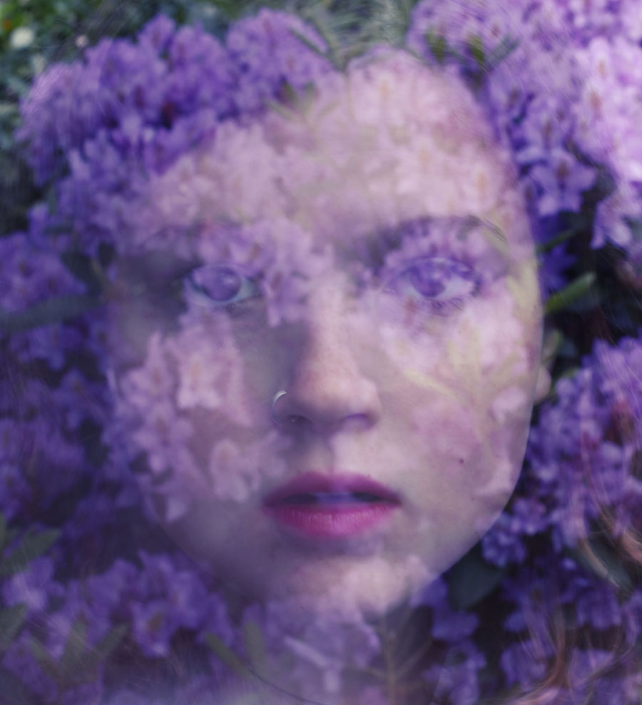 Olivia Bee