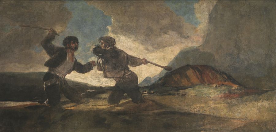 Garrotes