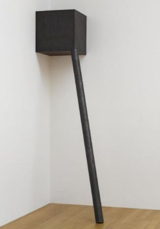 &nbsp;Richard Serra Obras Props