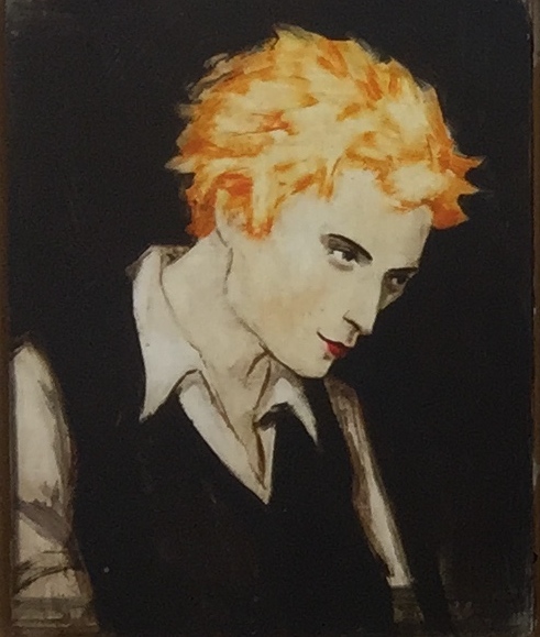 Elisabeth Peyton IMG 0984