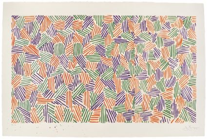 Jasper Johns Scent