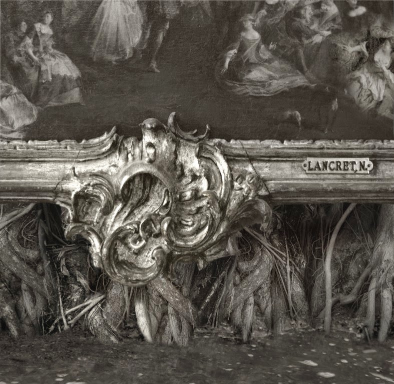 Pablo Genovés: Lancret 2014