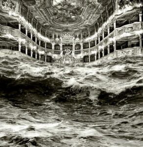 Snapshots of the End of Times. Pablo Genoves.