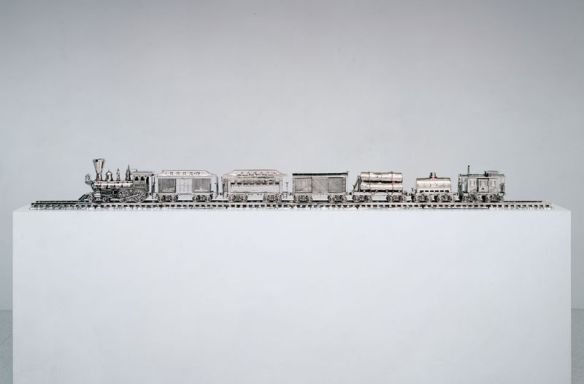 train