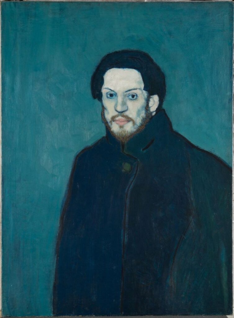 Museo Picasso, París