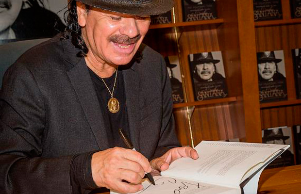 19. firmando en 2015