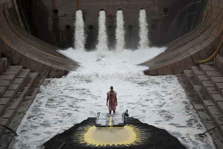 21 River of Fundament BA