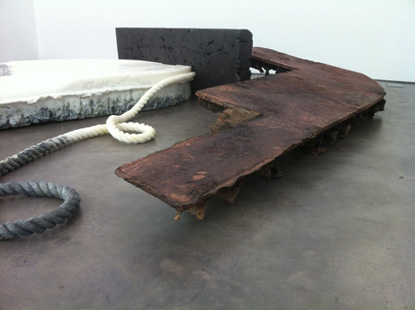 36 Secret name Barbara Gladstone Gallery