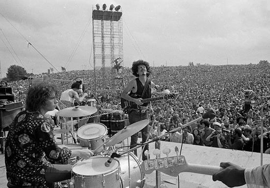6. woodstock con michelshrieve