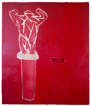 2 Wax painting54