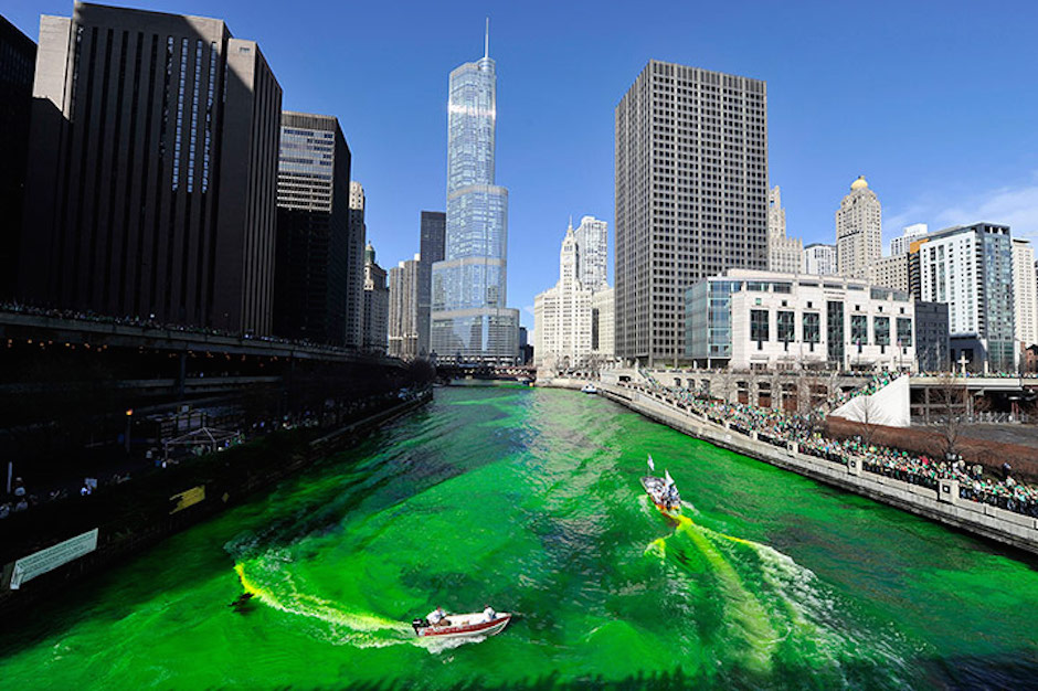 Olafur green river