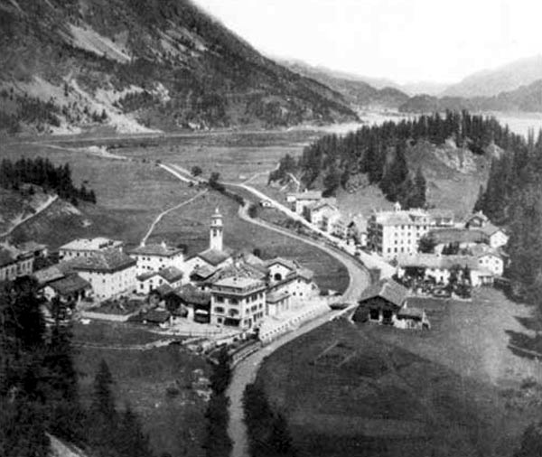 sils maria 1889