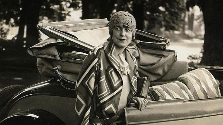 sonia coche