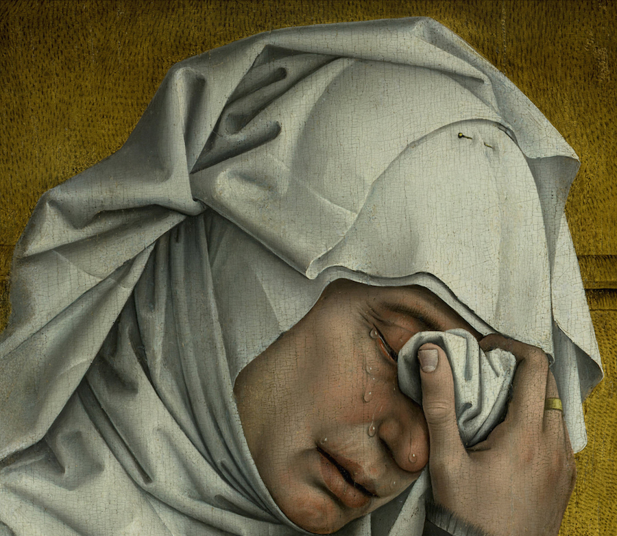 descendimiento-de-roger-van-der-weyden-c-1435-detalle-3