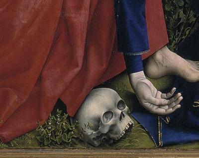 rogervanderweiden252cdescendimiento252cprado252c1435calavera