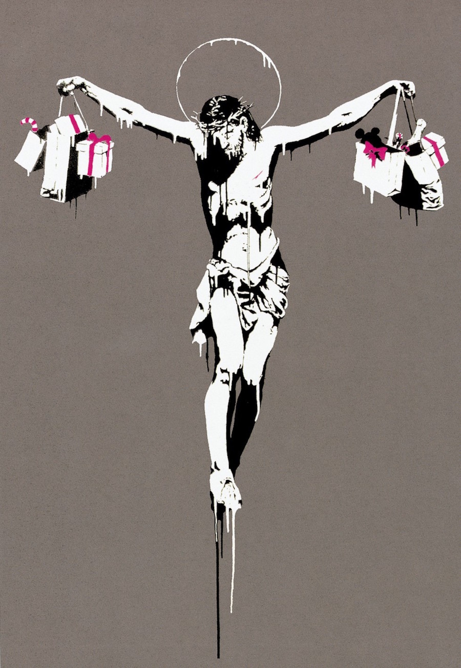 BANKSY4304