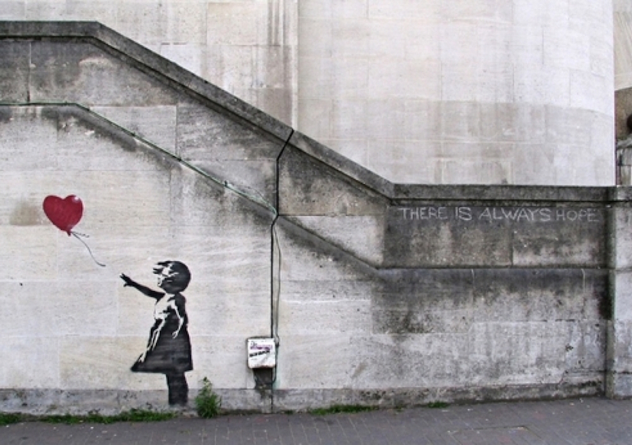 BANKSY4306