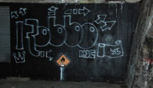 Banksy: Biography, Works and Exhibitions