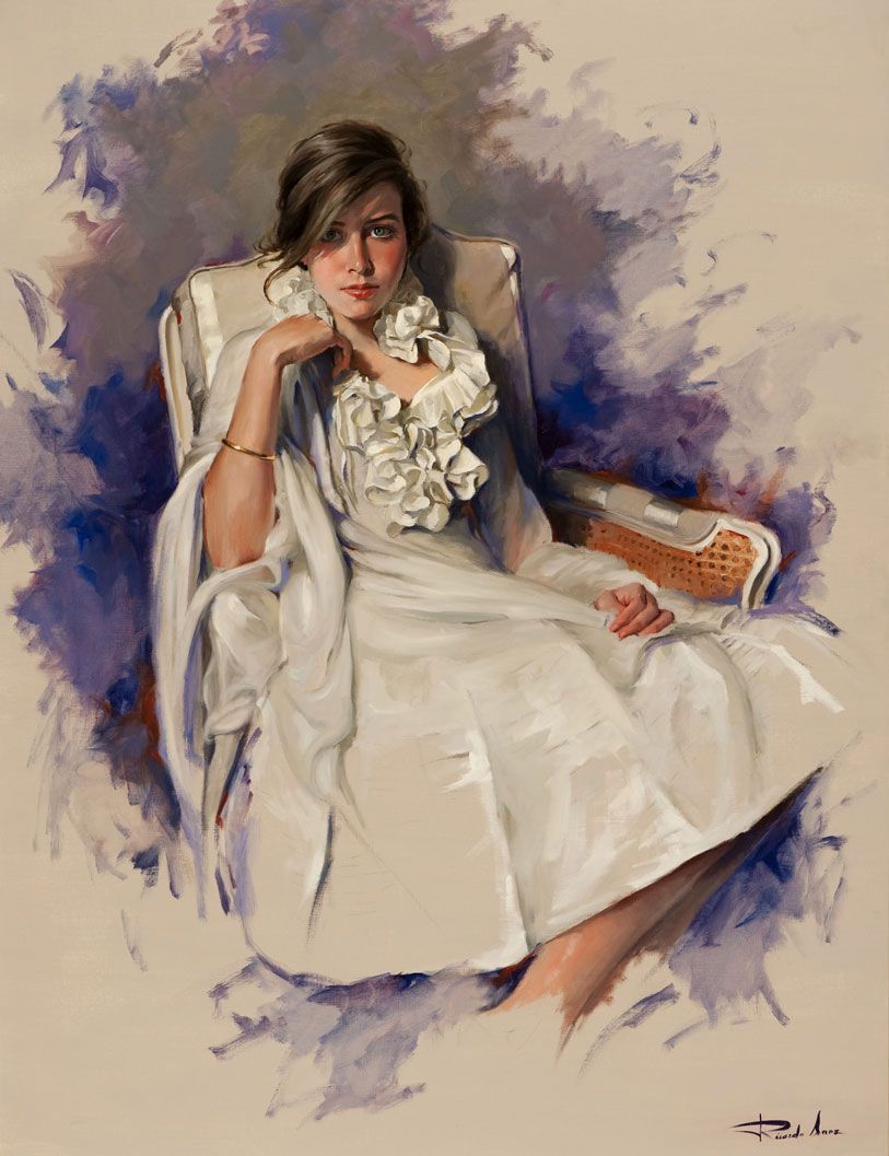 Ricardo-Sanz-Retrato-de-Lorena-Sanz-116X89-cms