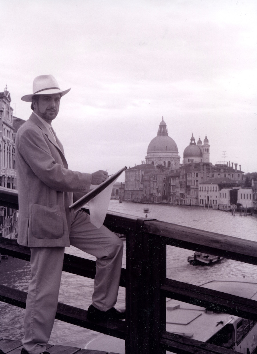 Ricardo Sanz