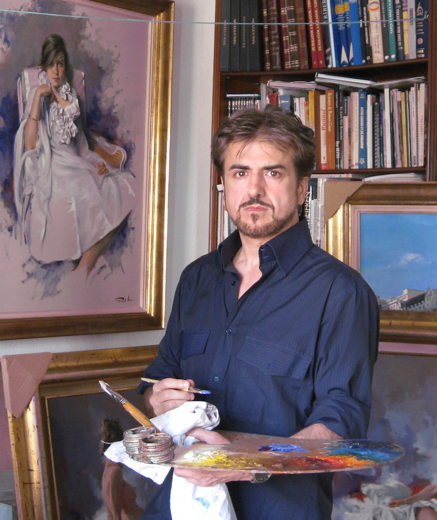 Ricardo Sanz 2