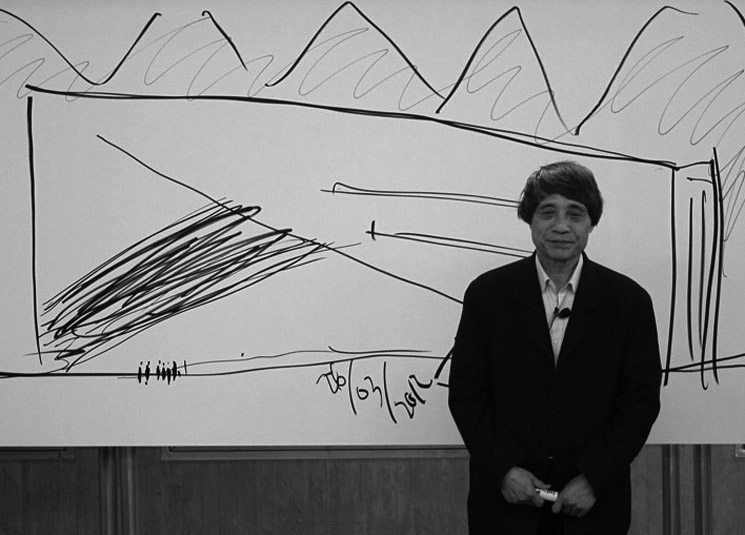 Tadao Ando 920