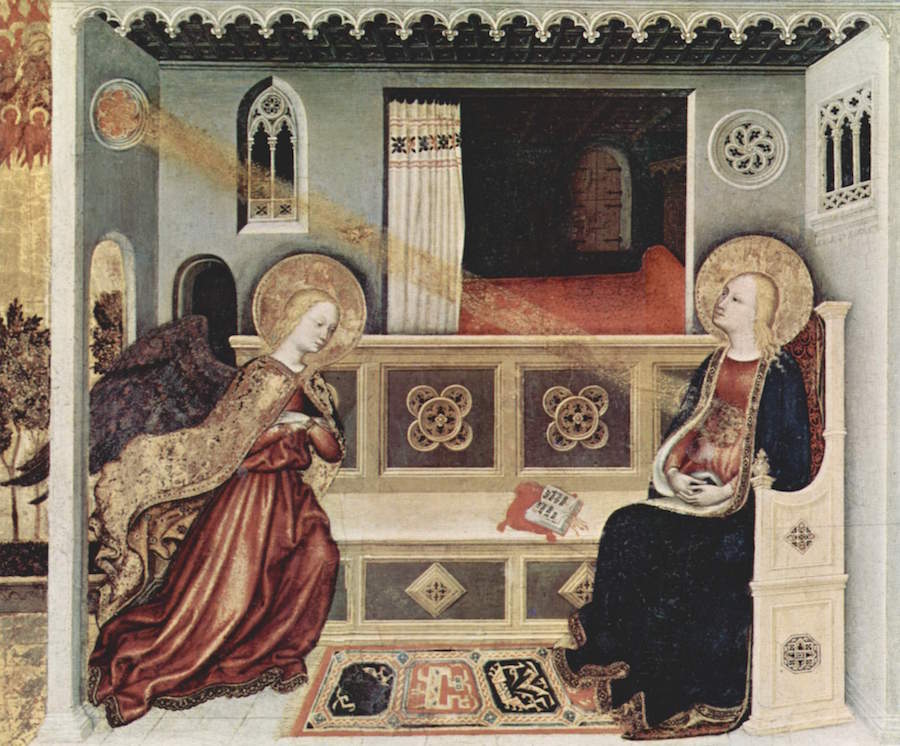 Anunciacion