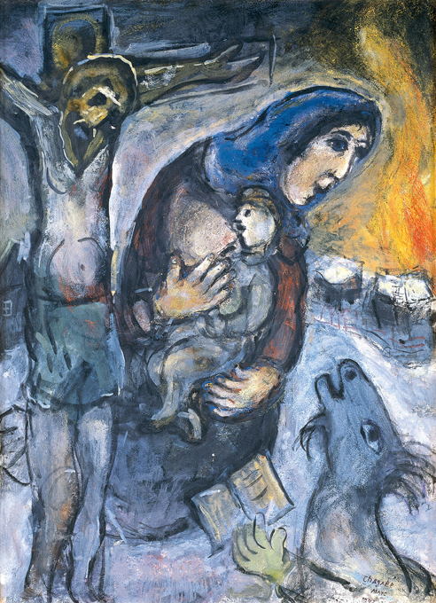Viorgen Chagal