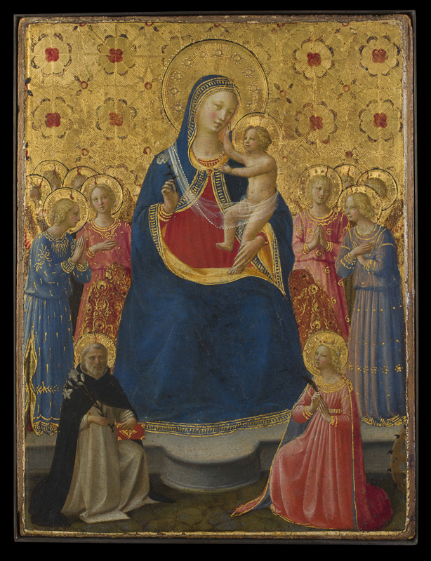 virgen