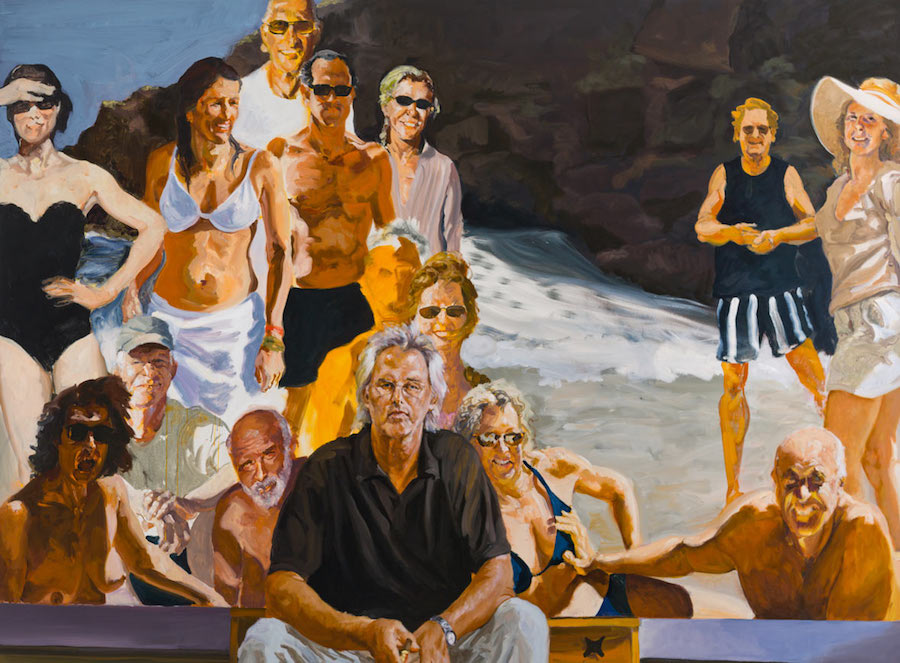 Erich Fischl2