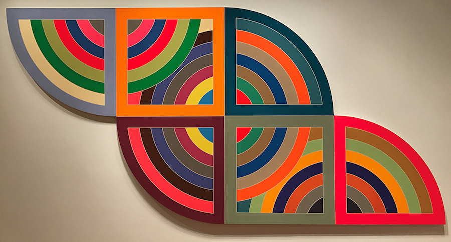Frank-Stella-de-Young-Museum-1