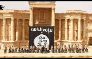 Palmyra after ISIS
