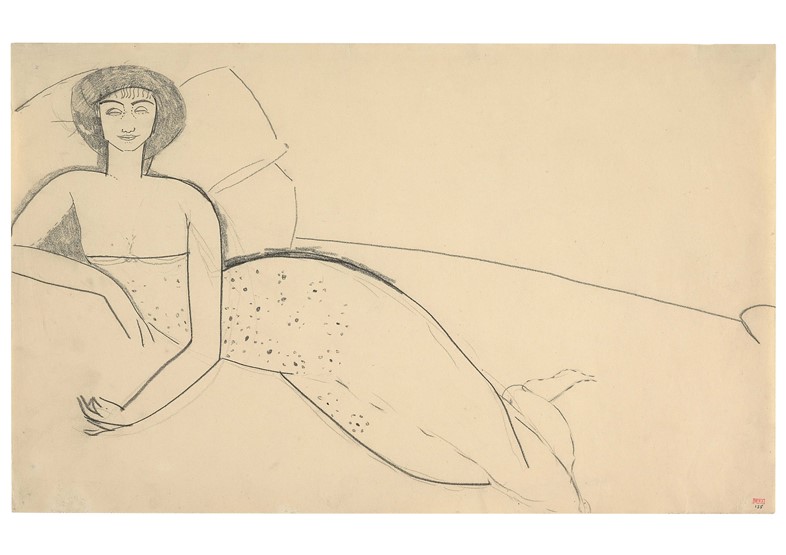 Modigliani 1