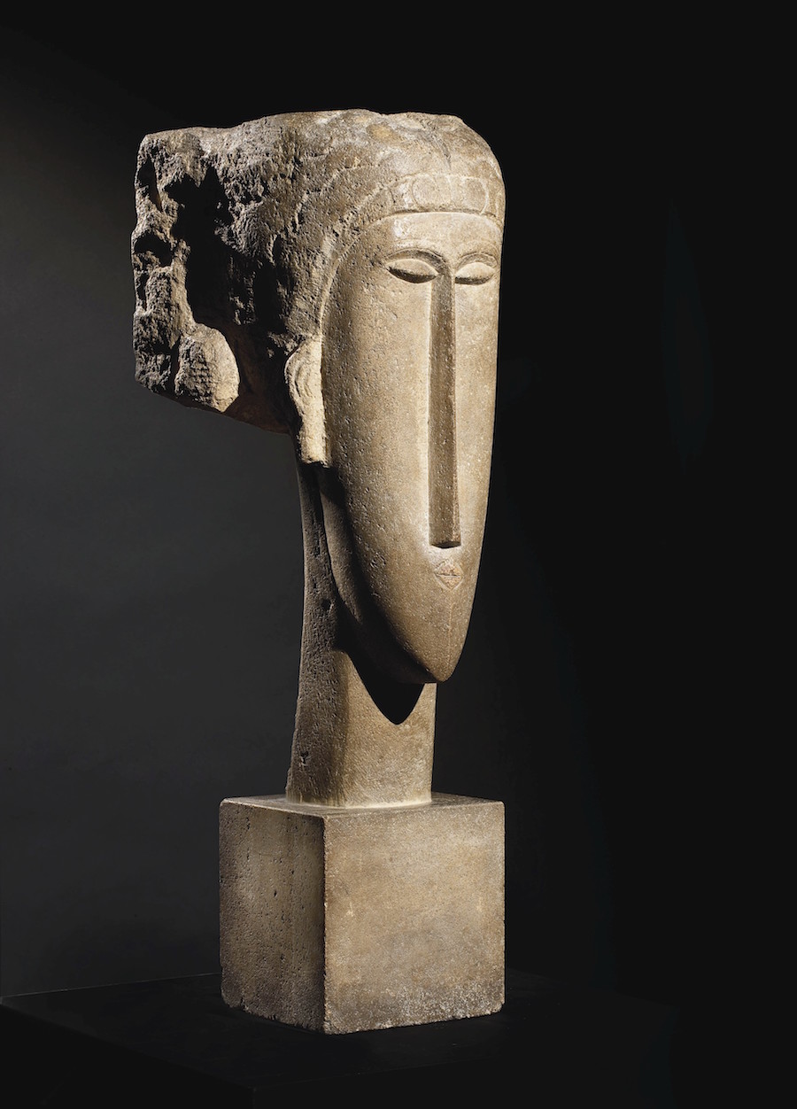 Modigliani 2
