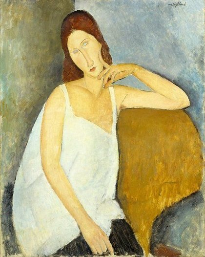 Modigliani 5