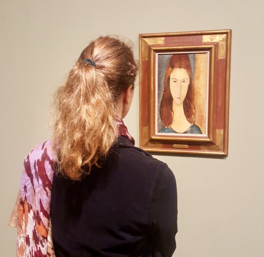 Modigliani 7