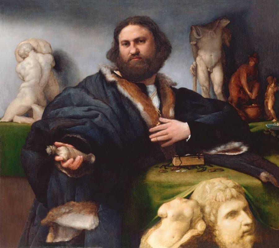 Lorenzo Lotto 3