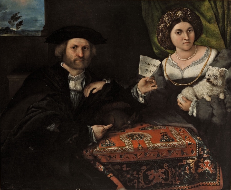 Lorenzo Lotto 4