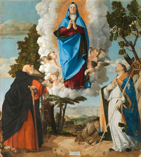 Lorenzo Lotto 5