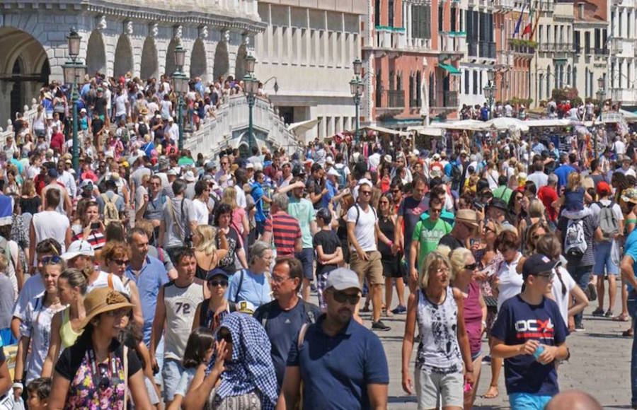 Venecia 2